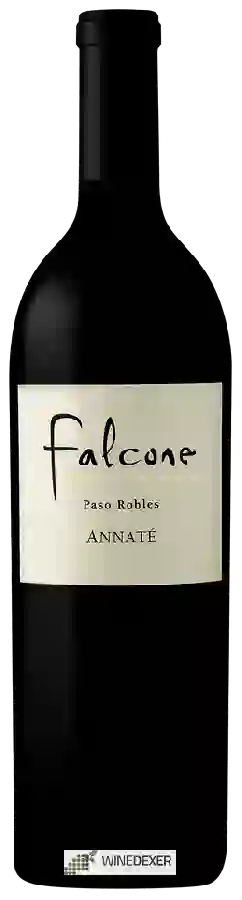 Winery Falcone - Annaté