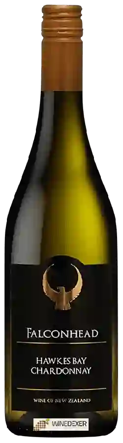 Winery Falconhead - Chardonnay