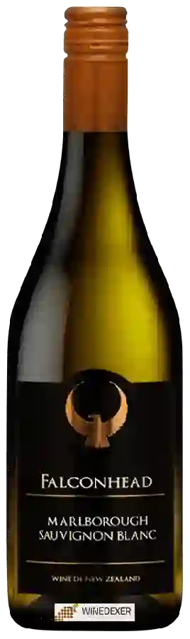 Winery Falconhead - Sauvignon Blanc Winery Falconhead - Sauvignon Blanc