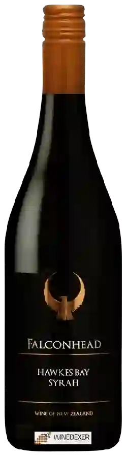 Winery Falconhead - Syrah