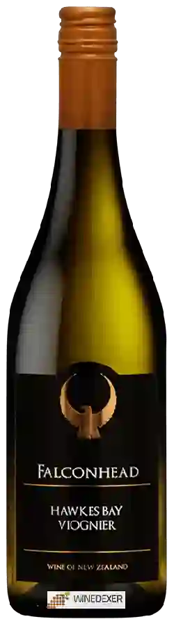 Winery Falconhead - Viognier Winery Falconhead - Viognier