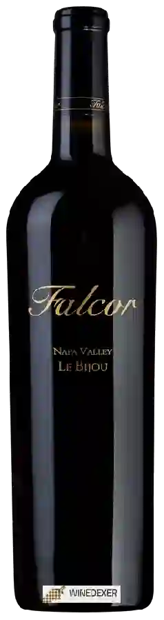 Winery Falcor - Le Bijou