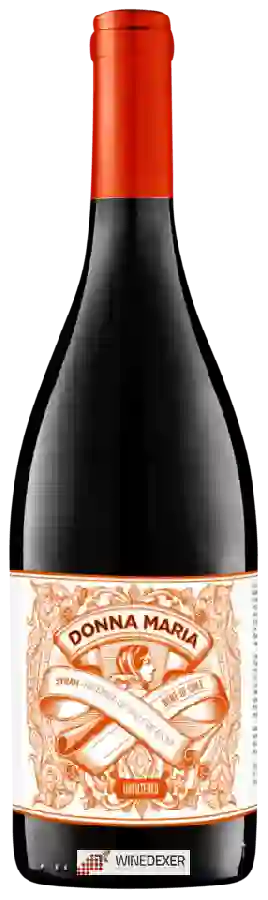 Winery Falernia - Donna Maria Syrah