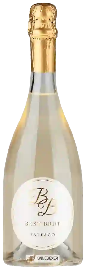 Winery Falesco - Best Brut