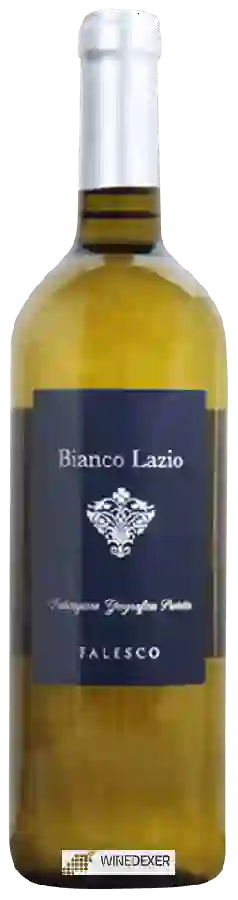 Winery Falesco - Bianco Lazio