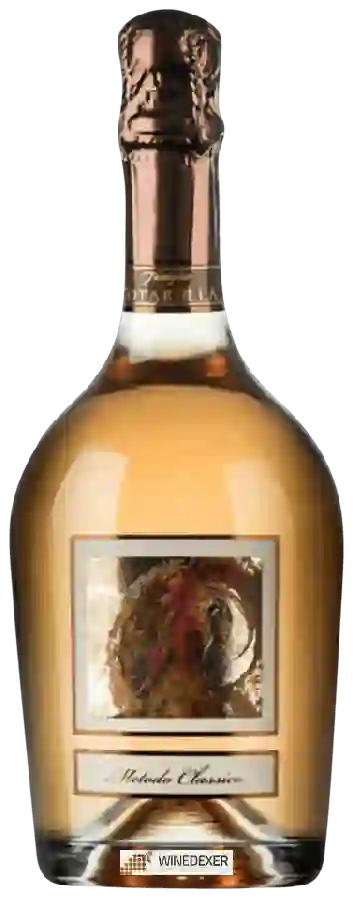 Winery Falesco - Metodo Classico Brut Rosé