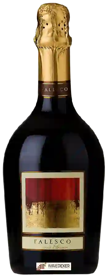 Winery Falesco - Metodo Classico Brut