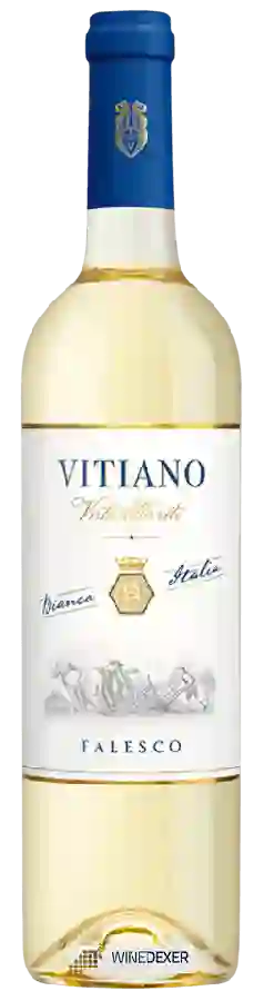 Winery Falesco - Vitiano Bianco