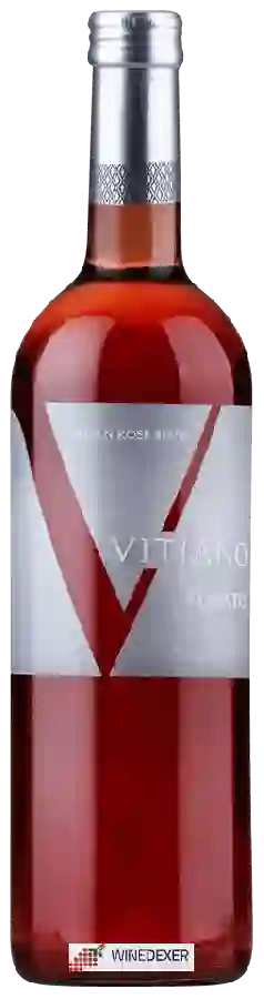 Winery Falesco - Vitiano Rosato