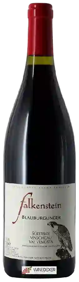 Winery Falkenstein - Blauburgunder