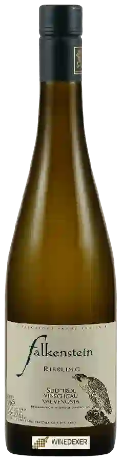 Winery Falkenstein - Riesling Winery Falkenstein - Riesling