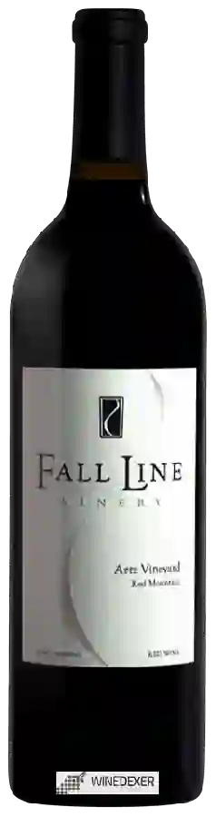 Fall Line Winery - Artz Vineyard