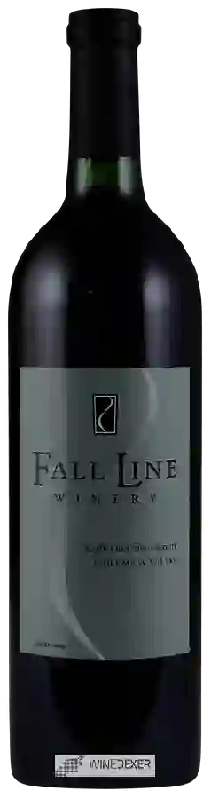Fall Line Winery - Cabernet Sauvignon Fall Line Winery - Cabernet Sauvignon