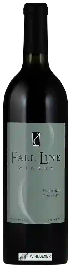 Fall Line Winery - Exhibition