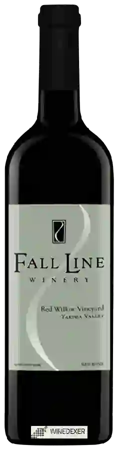 Fall Line Winery - Red Willow Vineyard Fall Line Winery - Red Willow Vineyard