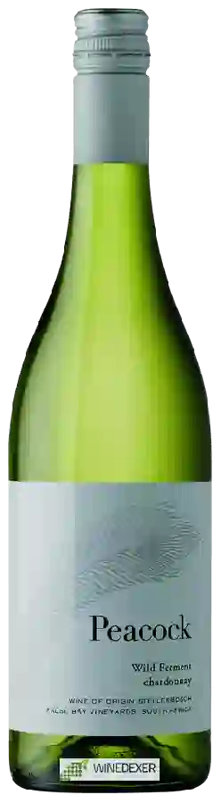 Winery False Bay - Chardonnay Peacock Wild Ferment Winery False Bay - Chardonnay Peacock Wild Ferment