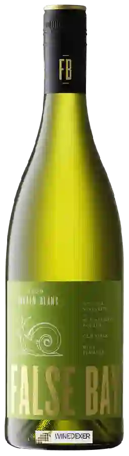 Winery False Bay - Slow Chenin Blanc