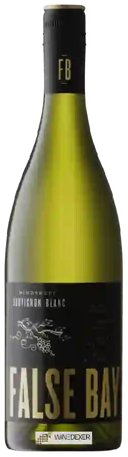 Winery False Bay - Windswept Sauvignon Blanc