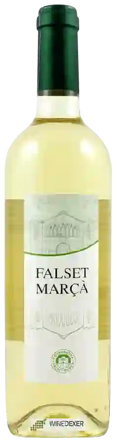 Winery Falset Marçà - Blanc