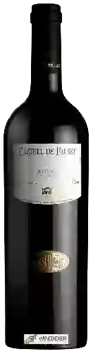 Winery Falset Marçà - Castell de Falset