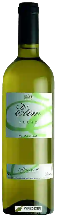 Winery Falset Marçà - Ètim Blanc