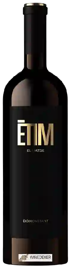 Winery Falset Marçà - Ètim El Viatge