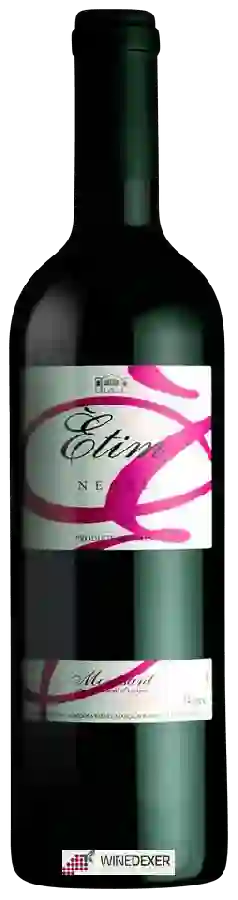 Winery Falset Marçà - Ètim Negre