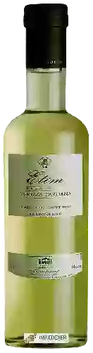 Winery Falset Marçà - Etim Tradition Verema Tardana Blanc Dolç