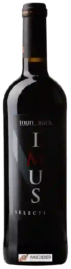 Winery Falset Marçà - Imus Selection Winery Falset Marçà - Imus Selection