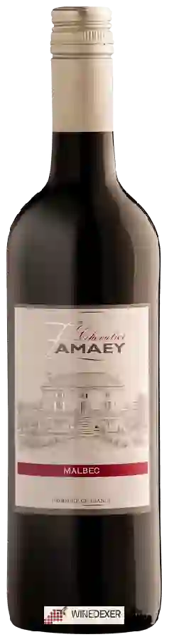 Château Famaey - Chevalier Famaey Malbec