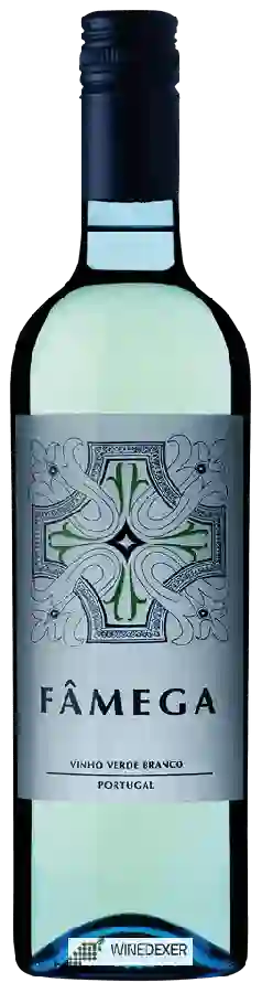 Caves da Cerca - Fâmega White