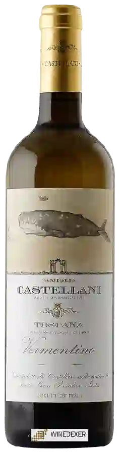 Winery Famiglia Castellani - Vermentino