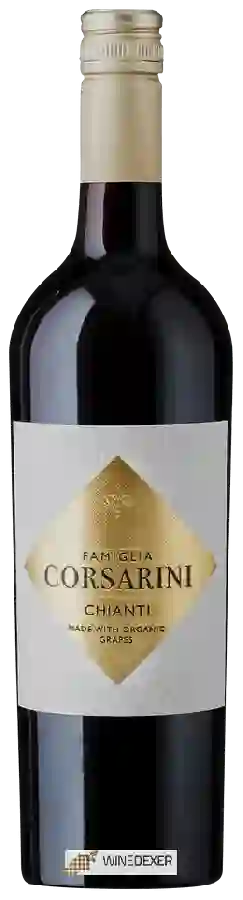 Winery Famiglia Corsarini - Chianti Winery Famiglia Corsarini - Chianti