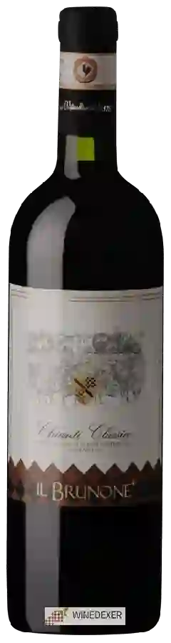 Winery Famiglia Losi - Il Brunone Chianti Classico