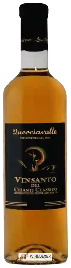 Winery Famiglia Losi - Querciavalle Vin Santo del Chianti Classico Winery Famiglia Losi - Querciavalle Vin Santo del Chianti Classico