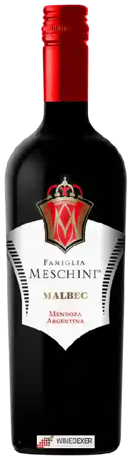 Winery Famiglia Meschini - Malbec
