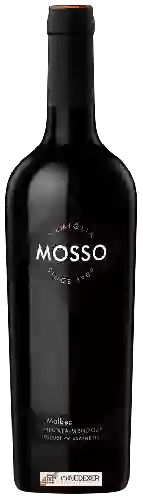 Winery Famiglia Mosso - Malbec