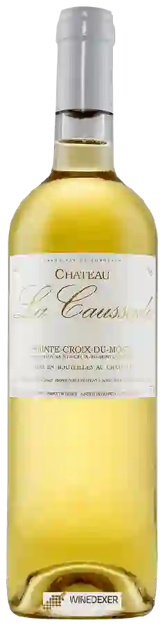 Château La Caussade - Sainte-Croix-du-Mont Château La Caussade - Sainte-Croix-du-Mont