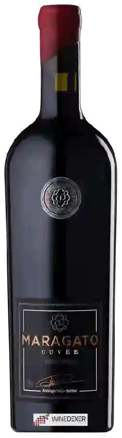 Winery Familia Bebber - Cuvée Maragato Winery Familia Bebber - Cuvée Maragato