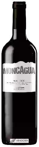 Winery Belasco de Baquedano - Moncagua Malbec