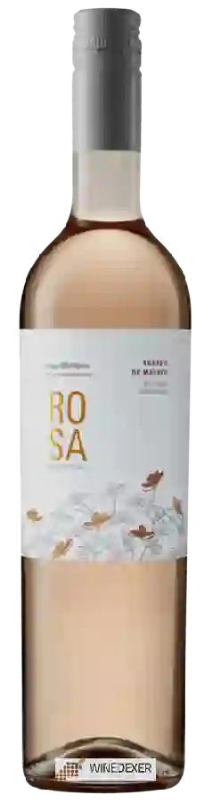 Winery Belasco de Baquedano - Rosa de Argentina Rosado de Malbec Winery Belasco de Baquedano - Rosa de Argentina Rosado de Malbec