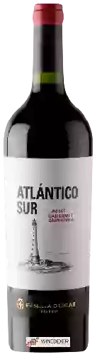 Winery Familia Deicas - Atlántico Sur Reserve Cabernet Sauvignon