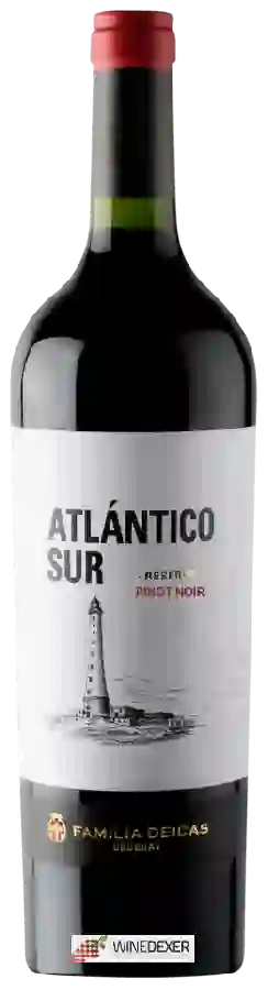 Winery Familia Deicas - Atlántico Sur Reserve Pinot Noir