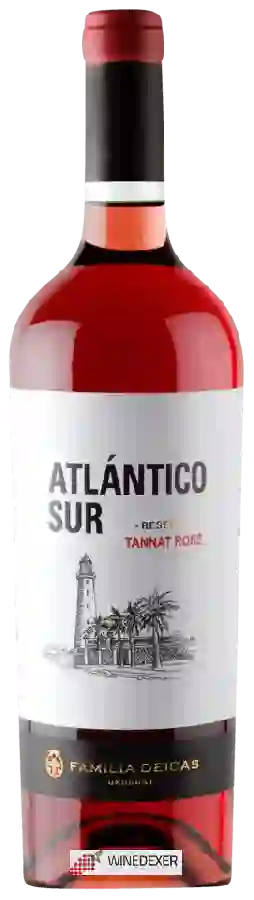 Winery Familia Deicas - Atlántico Sur Reserve Tannat Rosé