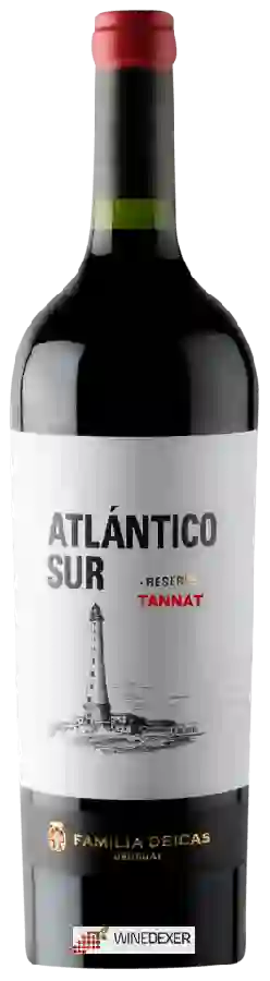 Winery Familia Deicas - Atlántico Sur Reserve Tannat