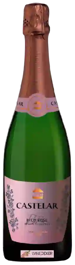Winery Familia Deicas - Castelar Brut Rosé Winery Familia Deicas - Castelar Brut Rosé