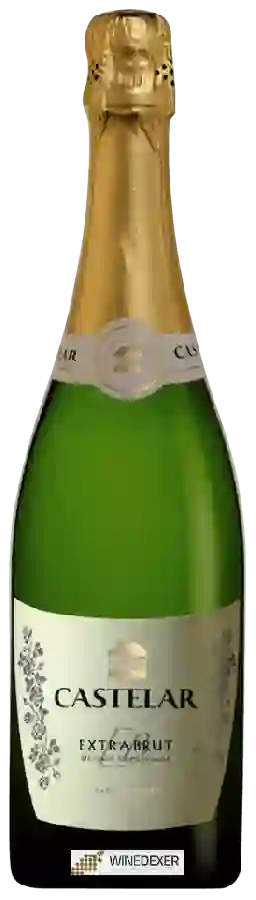 Winery Familia Deicas - Castelar Extra Brut Winery Familia Deicas - Castelar Extra Brut