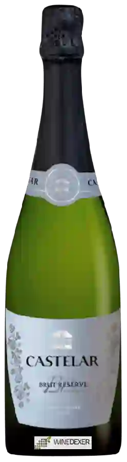 Winery Familia Deicas - Castelar Reserve Brut Winery Familia Deicas - Castelar Reserve Brut