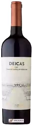 Winery Familia Deicas - Domaine Castelar Tannat