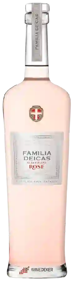 Winery Familia Deicas - Ocean Blend Rosé Winery Familia Deicas - Ocean Blend Rosé